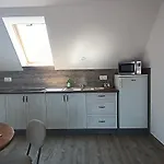 Marianna Apartamento *