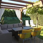 Apartamento Marianna Gyenesdiás