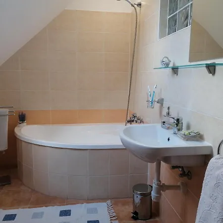 Marianna Apartmán