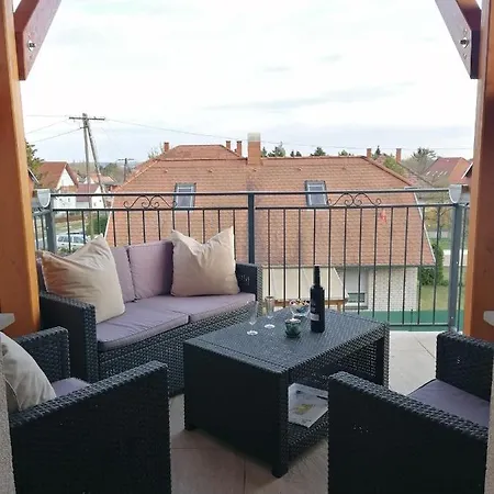 Marianna Apartmán