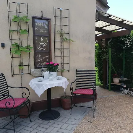 Marianna Apartment *