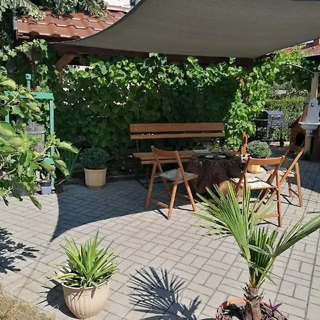 Apartment Marianna *
