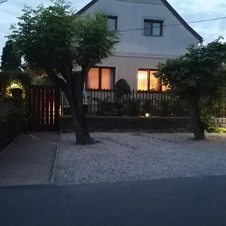 Marianna Apartment *