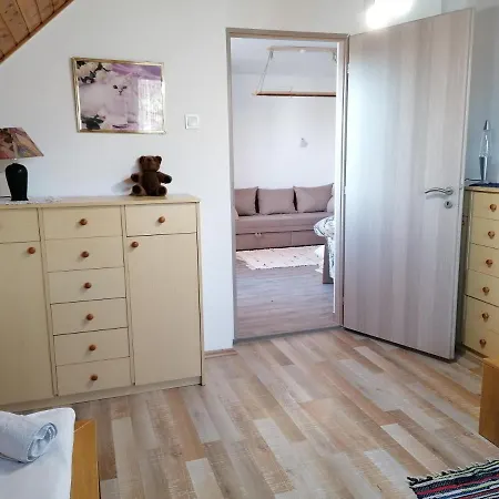 Apartment Marianna *