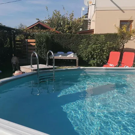Apartment Marianna *