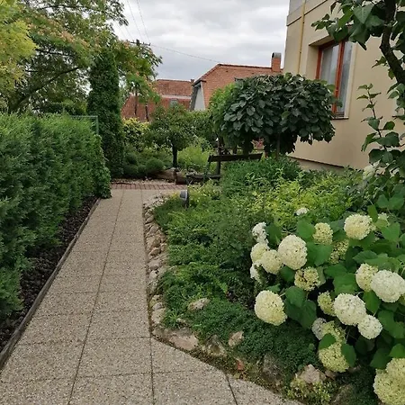 Apartamento Marianna Gyenesdiás
