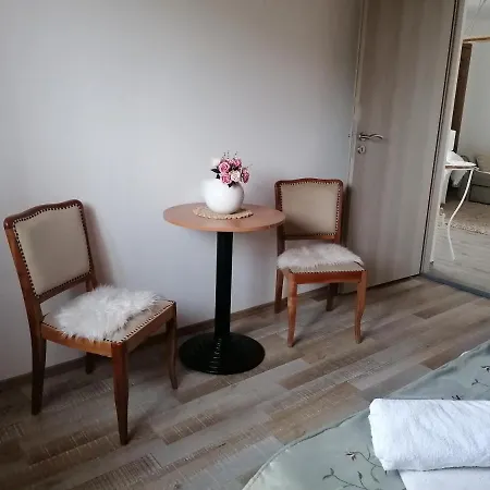 Marianna Apartment *
