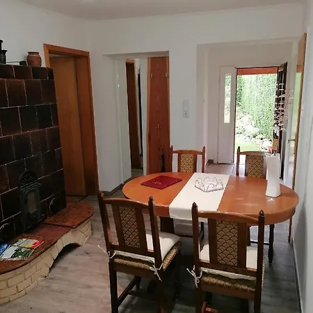 Marianna Apartment