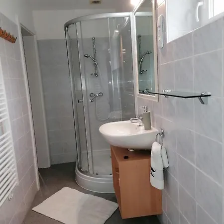 Marianna Apartment