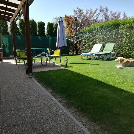Apartment Marianna