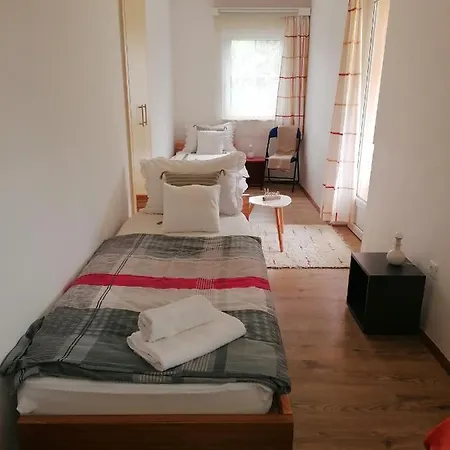Apartment Marianna *