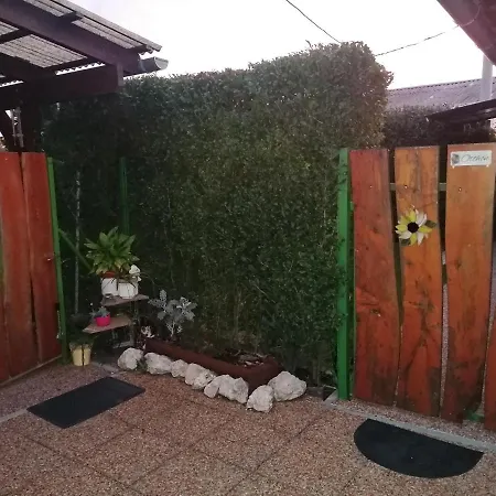 Marianna شقة Gyenesdiás