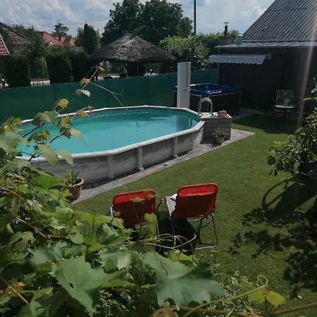 Marianna Apartment *