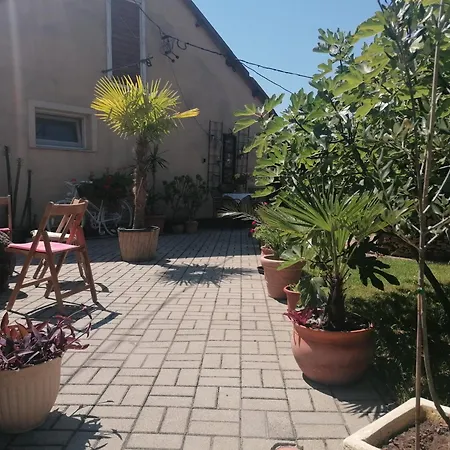 Apartment Marianna Gyenesdiás