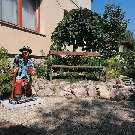 Apartment Marianna