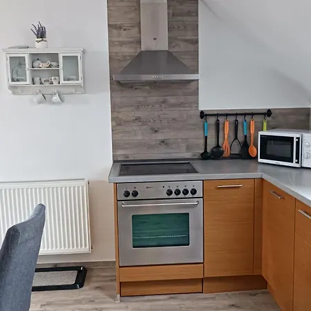 Marianna Apartment