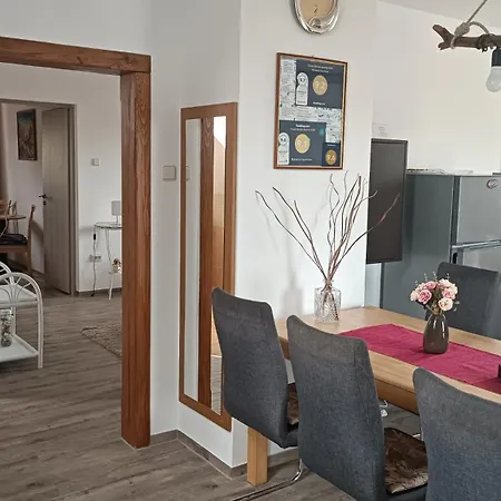 Marianna Apartment *