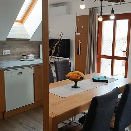Apartment Marianna *