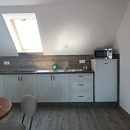 Marianna Apartmán *