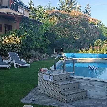 公寓 Marianna 根尼斯迪亚斯