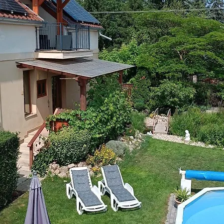 Marianna Apartamento *