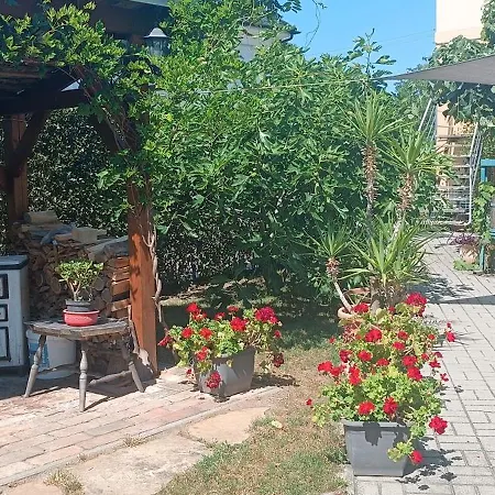 Lägenhet Marianna Gyenesdiás