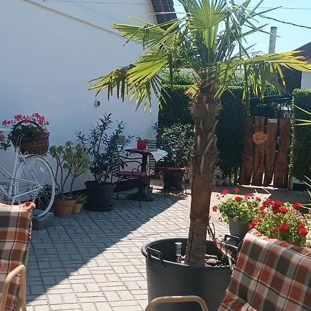 Marianna Apartment