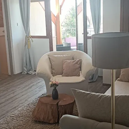 Apartamento Marianna