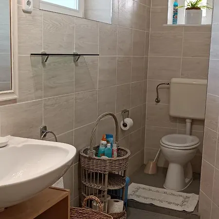 Apartmán Marianna