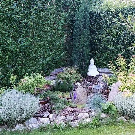 Marianna Apartmán *