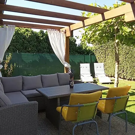 شقة Marianna Gyenesdiás