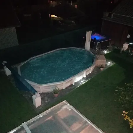 Apartment Marianna