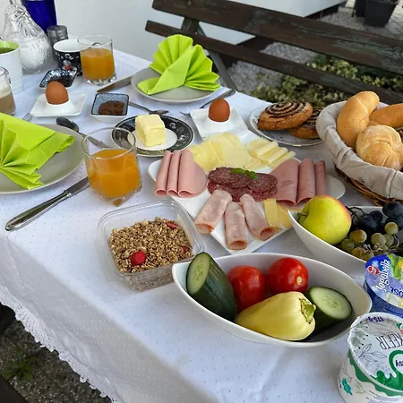 Marianna 公寓 根尼斯迪亚斯