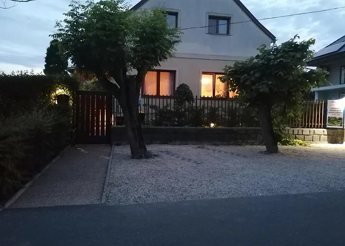 Marianna Lägenhet *