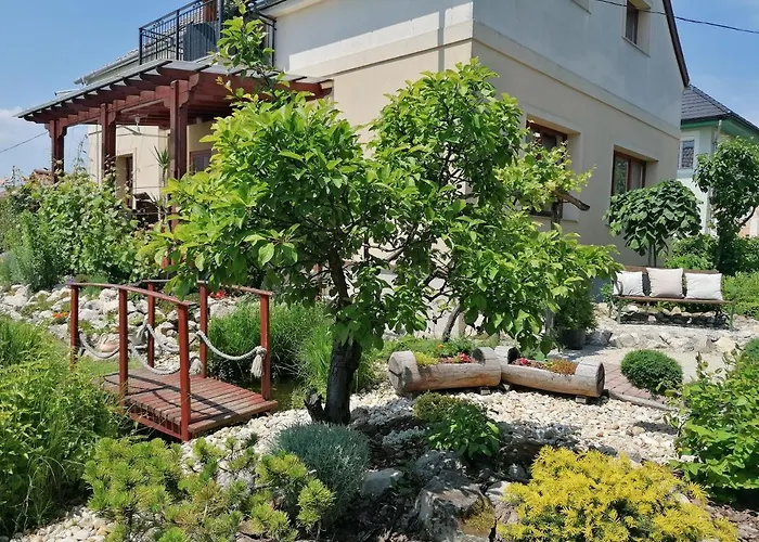 Marianna * Gyenesdiás