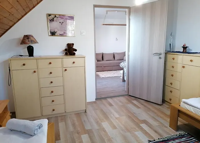 Lägenhet Marianna *