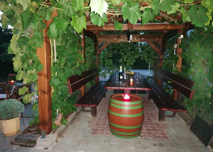 Marianna Lägenhet *