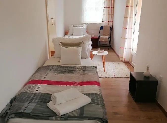 Lägenhet Marianna *