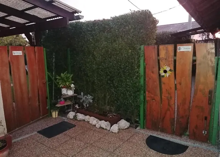 Marianna Lägenhet Gyenesdiás