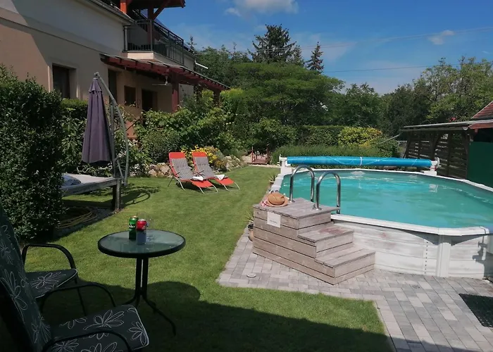 Lägenhet Marianna *