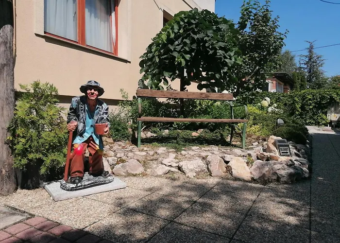 Διαμέρισμα Marianna