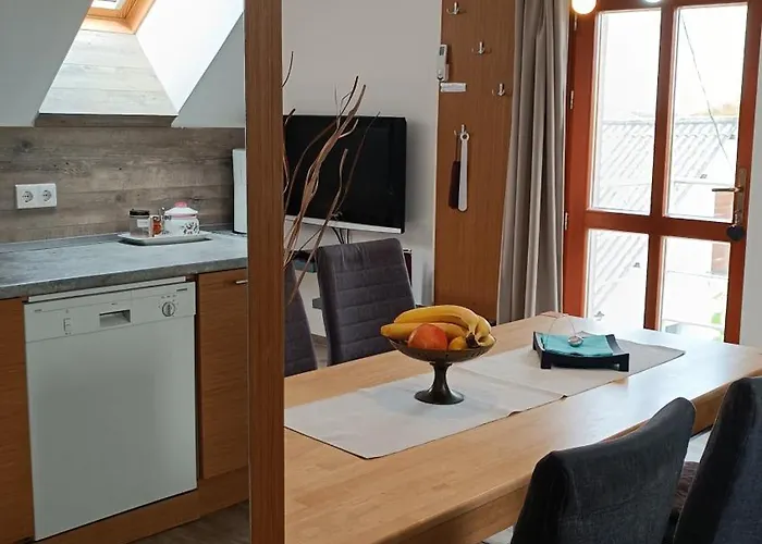 Lägenhet Marianna *