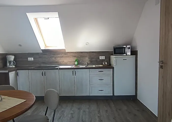 Marianna Lägenhet *