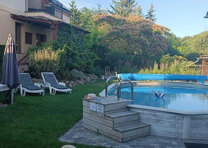 Lägenhet Marianna Gyenesdiás