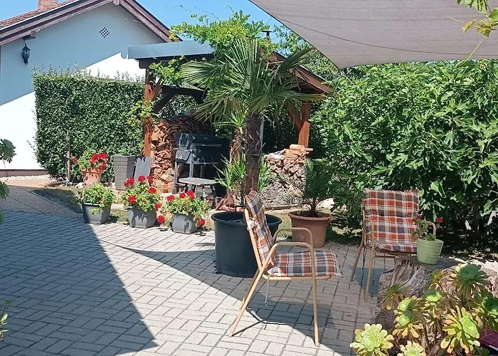 Lägenhet Marianna *