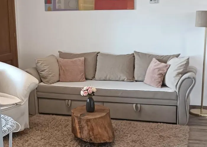 Marianna Lägenhet *