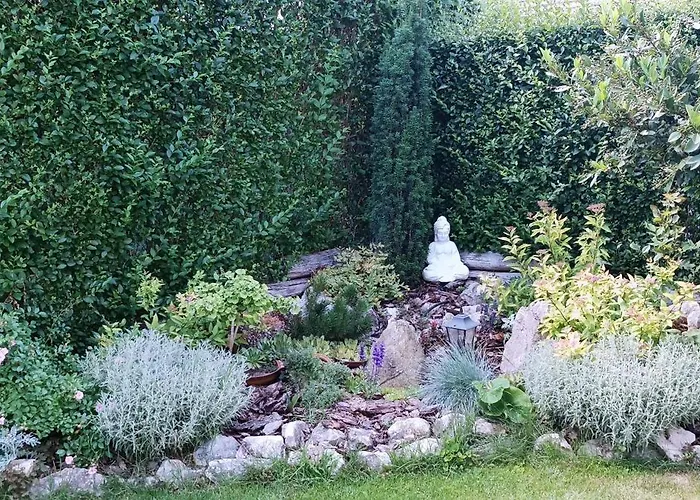 Marianna Lägenhet *