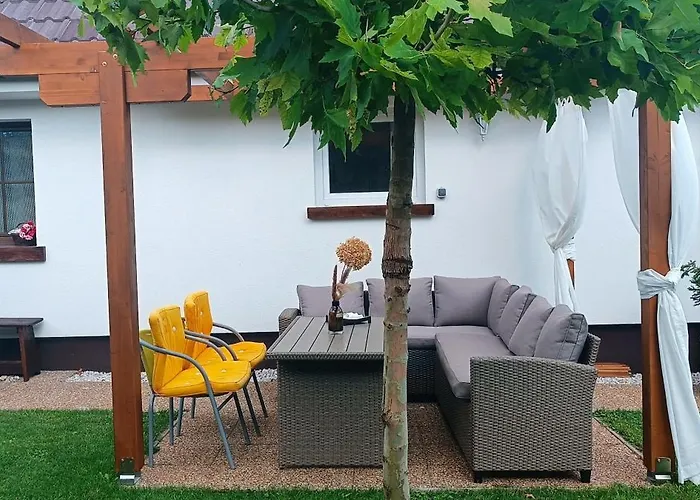 Marianna Lägenhet *