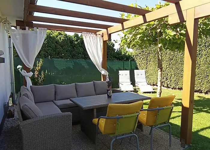 Lägenhet Marianna Gyenesdiás