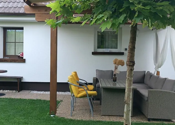 Marianna Lägenhet *